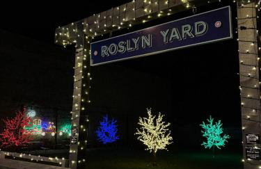 Cabin and Casita Near Rosyln and Suncadia Hot Tub, Game Room, Firepit, Sleeps 11 - Photo 29