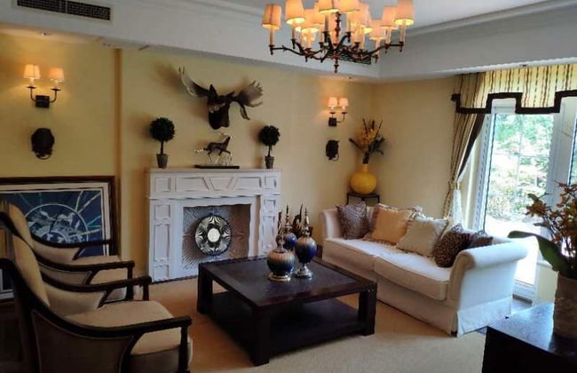 QiuLin Villa - Foto 18