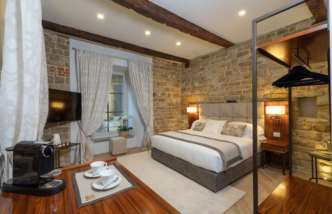 Donati Luxury Tower Suites - Foto 10