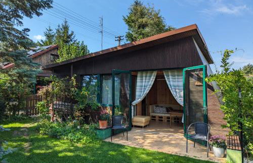 Różany Domek - Foto 1