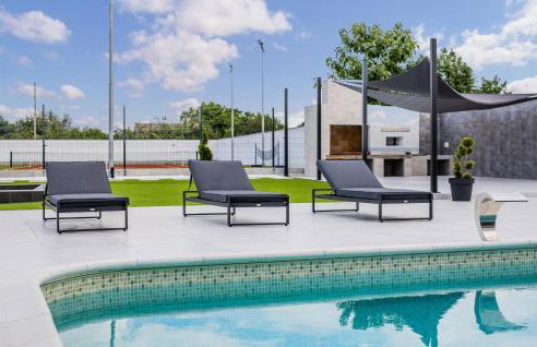 Awesome Home In Koritna With Sauna - Foto 11