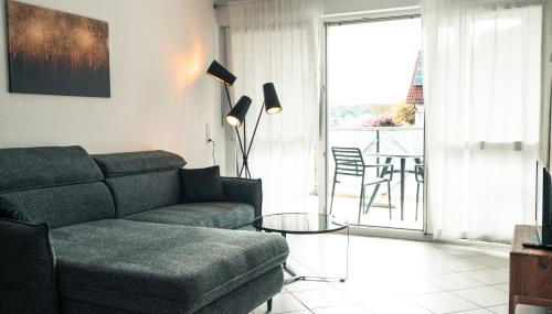 Ferienwohnung Frickenhausen am Main - Foto 5