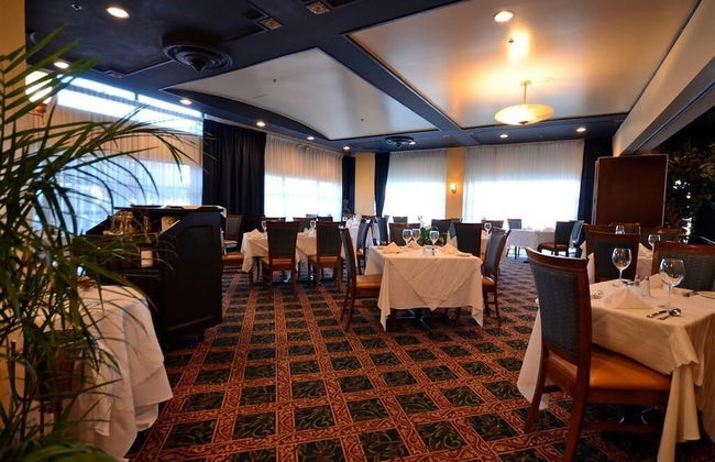 Armon Plaza Montreal Airport - Foto 38