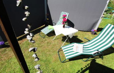 Ferienwohnung Familienwohnung - Foto 15