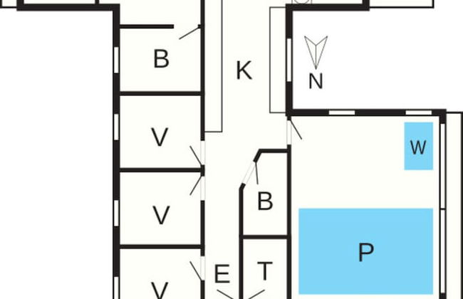 Luxury Retreat With Pool - By Traum Ferienwohnungen - Foto 2