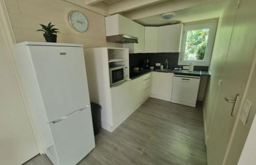 Les Chalets de SAUMUR, Piscine & Parc boisé, 100m du CadreNoir - Foto 44