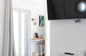 Orion Sea View Studio - Foto 12