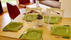 Gîte Bulle de détente-Aux Portes d'Honfleur avec piscine couverte - Foto 3