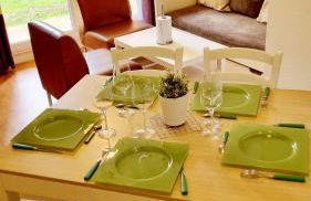 Gîte Bulle de détente-Aux Portes d'Honfleur avec piscine couverte - Foto 3