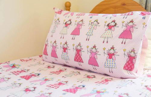 Carnedd Cottage - Foto 21