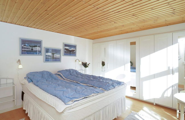 4 Person Holiday Home in Vig - Photo 2