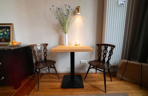 Bürgermeisterhaus Jüterbog - Gästeapartments am Kulturquartier - Foto 8