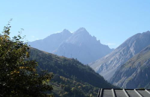 Residence Le Thymel - 2 pièces cabine 4 personnes exposé Sud MAE-8974 - Foto 9