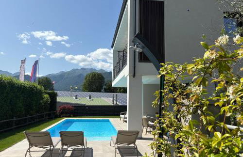 Villa Lake Luxury - Foto 31