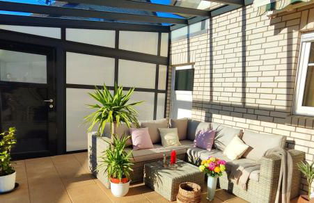 Grand Westfalia - Foto 25