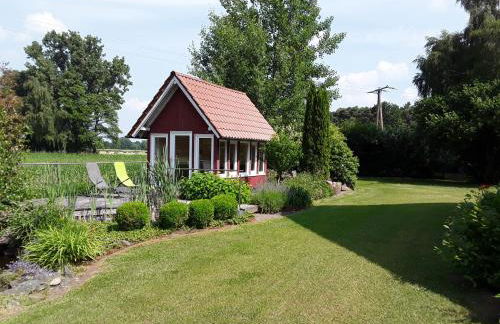 Holiday Apartment Aufderhaar - Foto 43