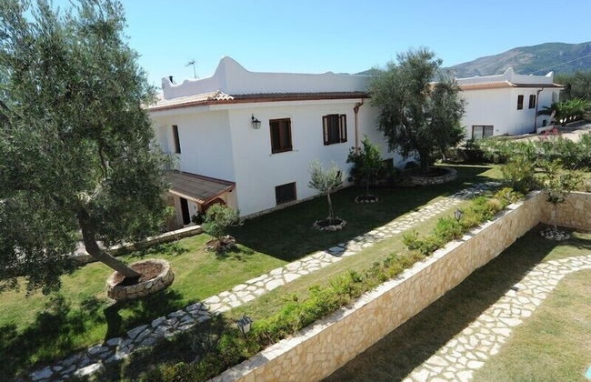 Residence L'Uliveto - Foto 39