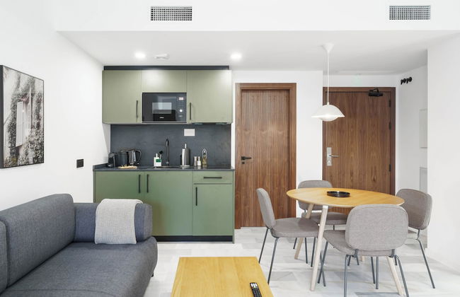 Limehome Jerez de la Frontera - Foto 44