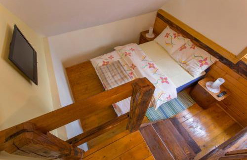 Pension Kezele - Foto 75