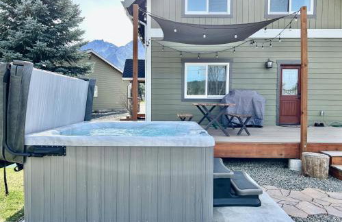 The Cascade Chalet - Leavenworth - Foto 28