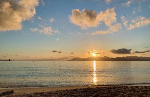 Beautiful apartment Cannes center terrace parking - Foto 46