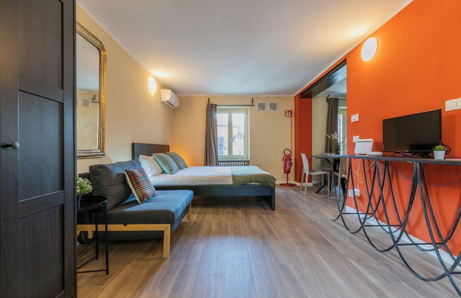 Terrazza Relax a Borgo Dora - Foto 5