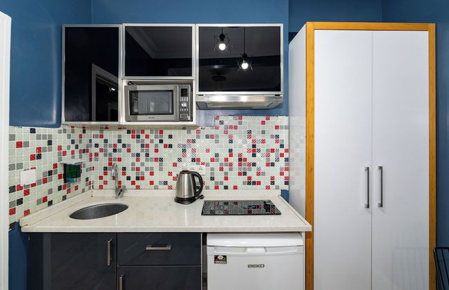 Taksim Trend Residence - Foto 53