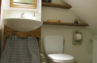 Agroturystyka Smolnikowe Klimaty - Sauna&Jacuzzi - Foto 25