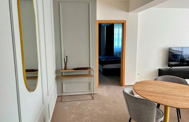 Apartments by Prague City Golf - Foto 19