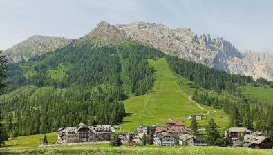 COSTALUNGAHOUSE TrekkingBikeSki selfcheck-in apartment - Foto 1