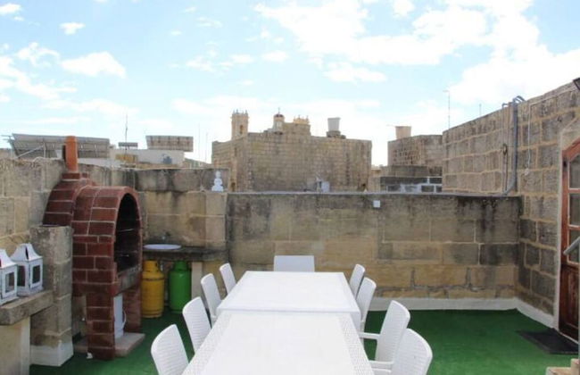 Ta' Frenc Farmhouse - Foto 35