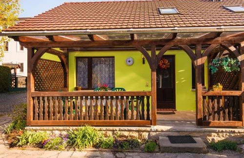 Ferienwohnung Gottlöber - Foto 1