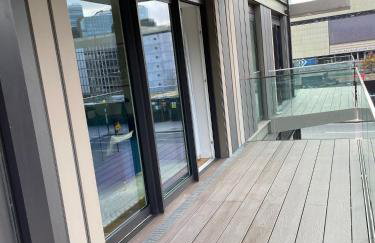 Luxury Apartment in Olympic Village - Foto 30