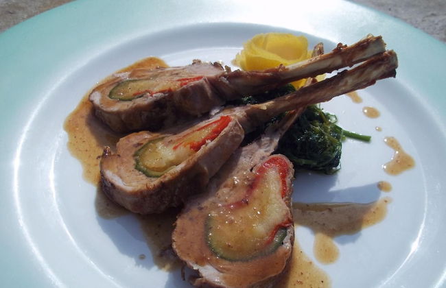 Agriturismo Grotta Dell'Eremita - Photo 30