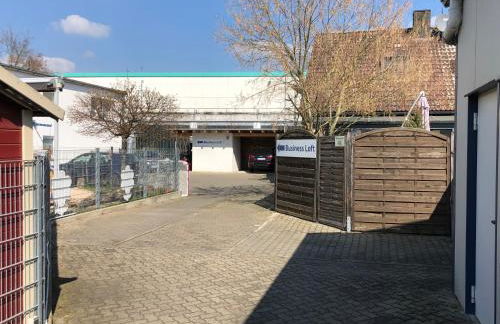 Businessloft Fürth - Foto 13