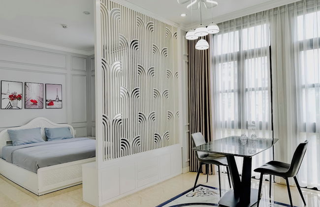 Meta Home Apartment - Vinhomes Imperia - Foto 69