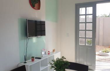 Loft Praia do Futuro Croco Beach - Foto 8