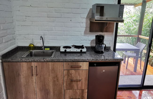 Acogedora Suite en Liguiqui - Manta - Foto 24