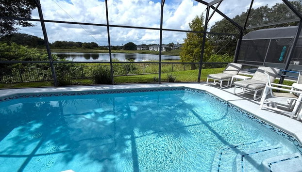 1116mcd Lake View in Southern Dunes - Free Pool Heat!! - Foto 2, Immagine principale