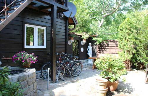 Haus Tanne - Erdgeschoss Stausee-Hausde - Foto 11