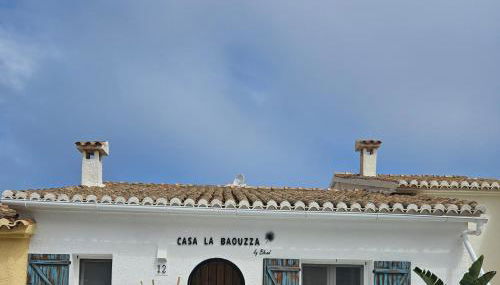 Casa la Baouzza - Foto 2