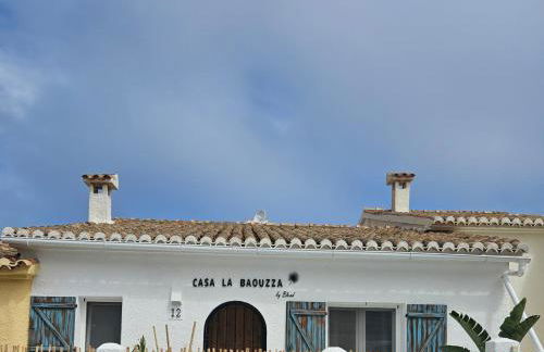 Casa la Baouzza - Foto 2