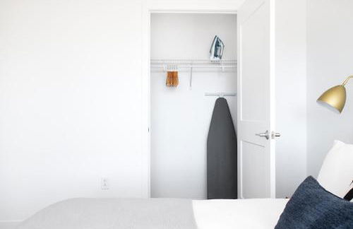 Central Sq 2BR w WD Gym nr T Harvard BOS-330 - Foto 15