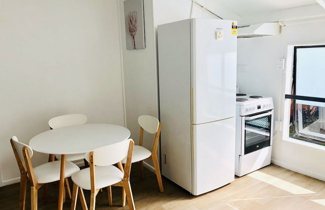 Silverdale Nice Family Lodge 1A - Photo 4