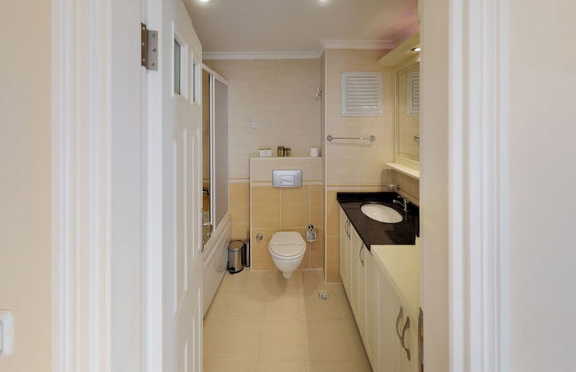 Gold City 2 bedroom Villa 1 - Foto 18