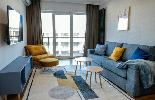Blueberry apartment and SPA - Foto 4