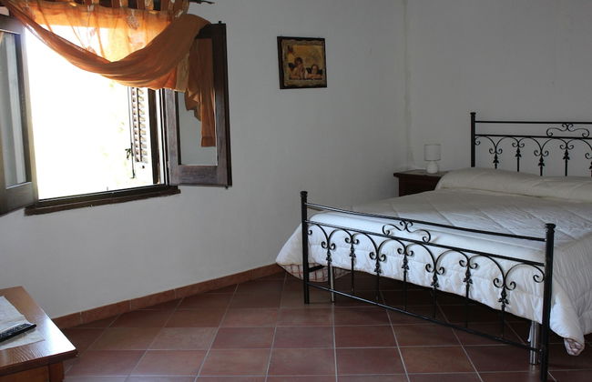 Ponte Calatrasi Agriturismo - Photo 11