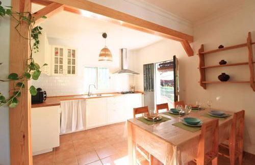 Casa Rural El Membrillo by SIERRA VIVA - Foto 17