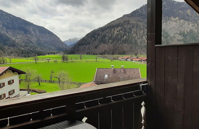 Ferienwohnung in Bayrischzell - Foto 37