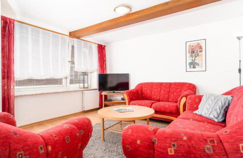 Haus Sonnenblume - Foto 2